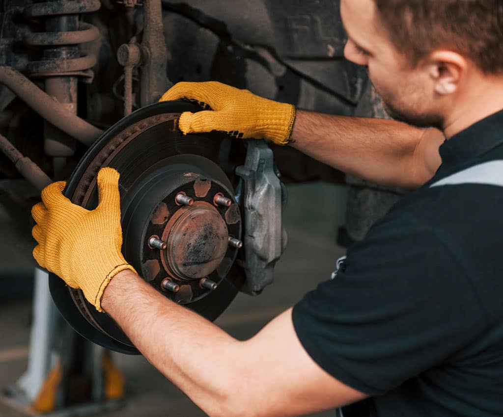 Auto Repair Mechanic Near Me in Murray, Lehi & South Jordan