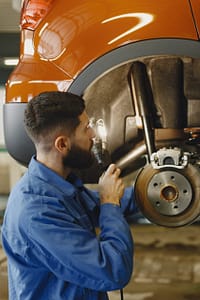 Automatic Transmission Services Murray, Lehi, South Jordan